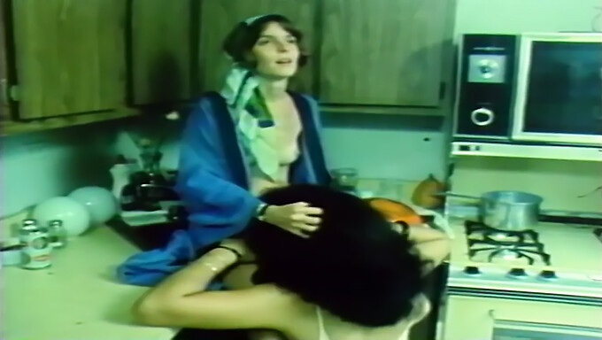 Film Porno Retro Klasik Yang Menampilkan Gadis-Gadis Ceri