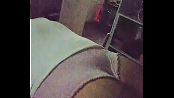 Wife'S Hidden Cam Footage Of Raw And Steamy Sex Leads To Explosive Climax