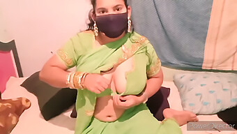 Indian Milf Craves Hardcore Sex With Her Ex