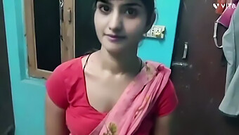 Reshma'S Boyfriend Satisfies Her Sexual Desires With A Big Cock