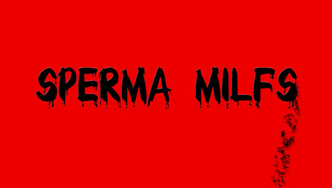 Seks Kelompok Milf Jerman Dengan Pesta Sperma Kotor Untuk Alev - 10711