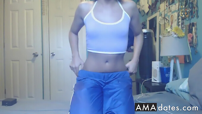 Amatør Twerking