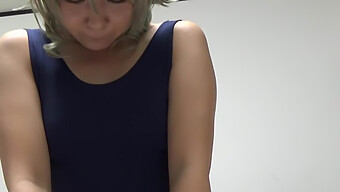 Authentic Japanese Beauty Tomomee In Amateur Cosplay Pov Video