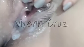 Filipina Girl Achieves Real Orgasm And Swallows Cum In New Viral Video