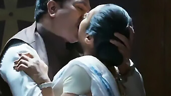 Indian Politician'S Assistant Gives Him Oral Pleasure And Swallows His Ejaculation