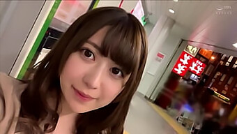 Video Pov Kecantikan Cup G Jepang Dalam Seks Buatan Sendiri