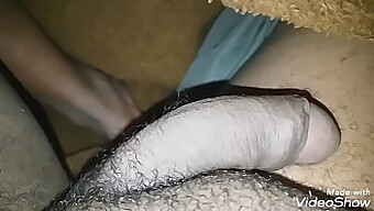 Placer Oral Salvaje Y Loco Con 15 Cm De Intensidad