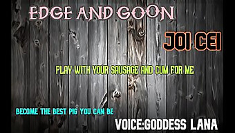 Transformational Joi With Assisted Masturbation And Sissy Audio