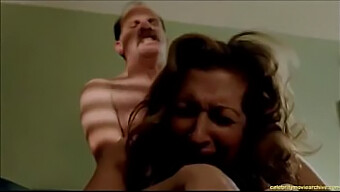 Alysia Reiner'S Extended Sex Scene In The Orange Is The New Black-Inspired Series