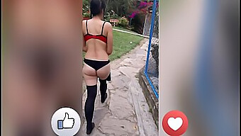 Caminar Con La Novia De Mi Primo Lleva A Encuentros Inesperados Y Momentos Intensos