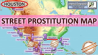 Explore The Seedy Underbelly Of Houston'S Street Prostitution Scene With This Comprehensive Guide