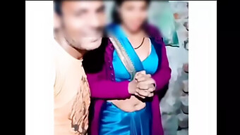 Une Adolescente Desi Avec De Petits Seins Profite Du Sexe En Levrette Et D'Une Compilation D'Éjaculation