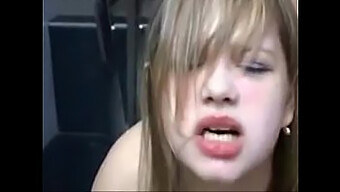 Noisy Oral And Facial Compilation Of Teen Porn