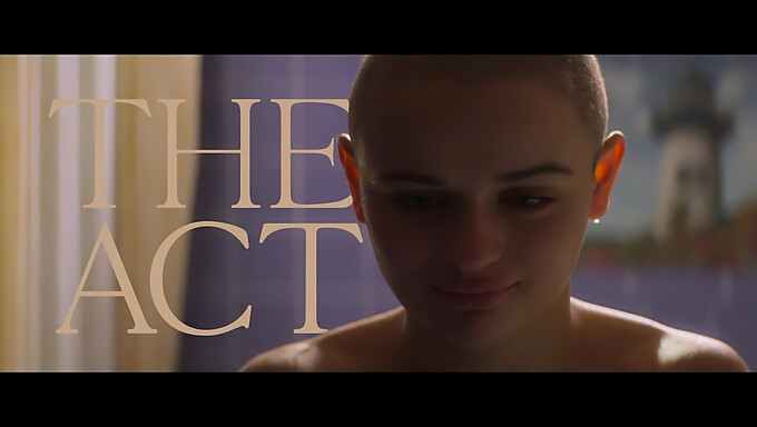 Joey King'S Sensual Acting In Season 1 Episode 4