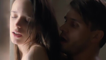 Stacy Martin'S Hot 2013 Film S Intenzivní Touhou