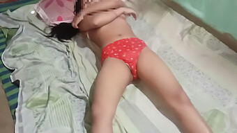 Mi Novio Penetra Mi Entrada Trasera En Video Casero