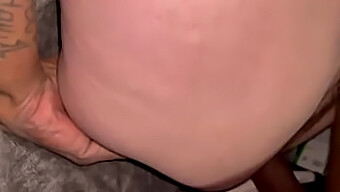 Pov Video Of A Young Black Stepdaughter Being Forced By Her Stepdad To Have Sex With Him, Against Her Wishes